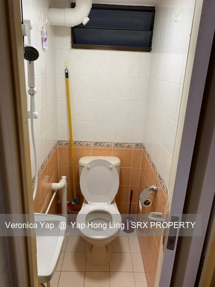 Blk 20 Dover Crescent (Queenstown), HDB 3 Rooms #214151441